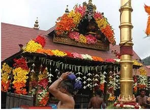 Sabarimala  and the quest for equality