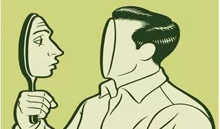 Introspection  - Examination of and attention to your own ideas, thoughts, and feelings.