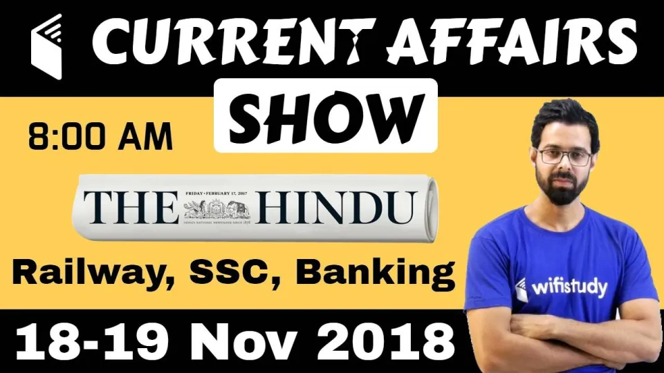 19th nov  2018