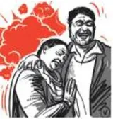 Perils of mixing religion and politics