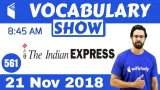 The indian express 