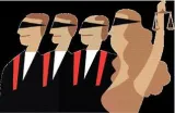 Gender of justice