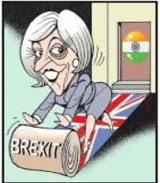 May on migrants