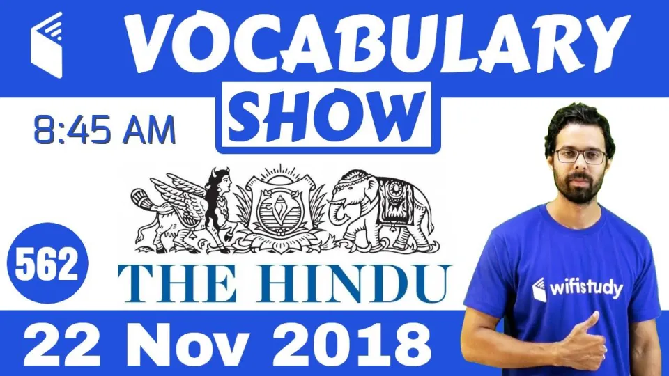 The hindu