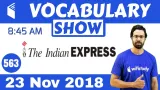 The indian express 
