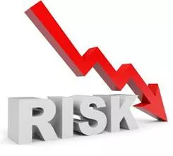 Mitigate  - To make something less severe or less unpleasant.