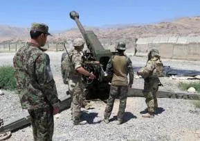 War without end  on the attack on kabul