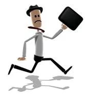 Precipitous  - Acting or done with excessive or careless speed.