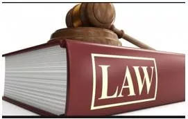 Statute  - A written law passed by a legislative body.