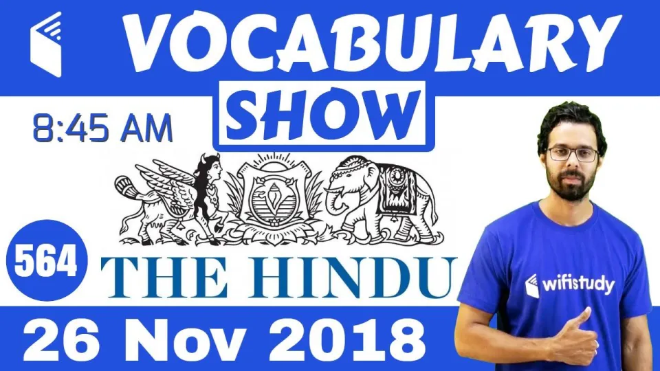 The hindu