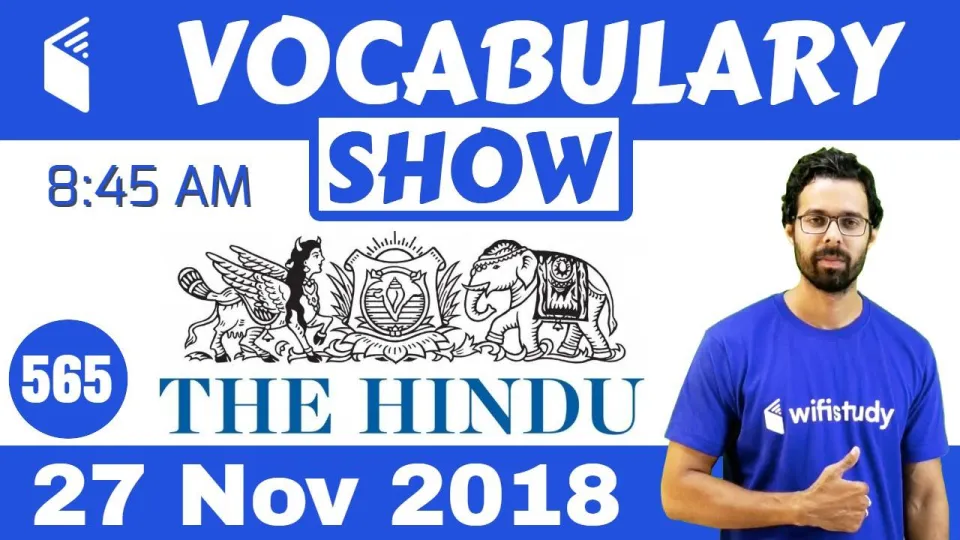 The hindu