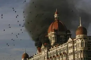 Ten years after the mumbai attack