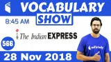 The indian express 
