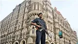 Securing india