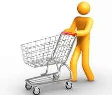 Procure  - To get possession of (something).