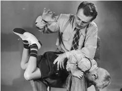 Punitive  - Inflicting or intended as punishment.
