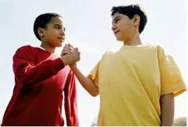 Concurrence  - Agreement or consistency.