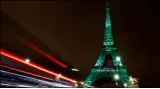 Paris to katowice