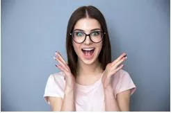 Elicit  - Evoke or draw out (a reaction, answer, or fact) from someone.