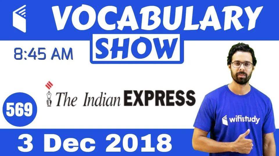 The indian express 