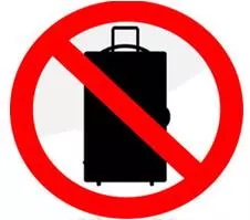 Proscribe  - (of a government or other authority) to not allow something.