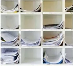 Pigeonhole  - Assign to a particular category, typically an overly restrictive one.