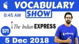 The indian express 