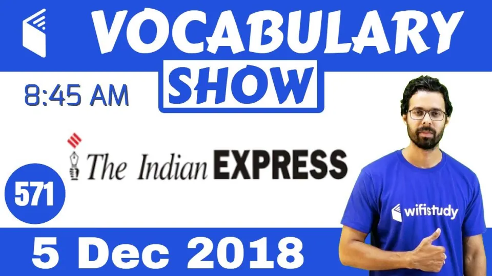 The indian express 