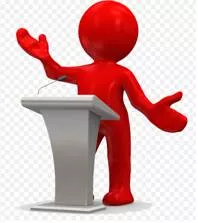 Rhetoric  - The art of speaking or writing effectively: