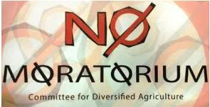 Moratorium  - A state of temporary inactivity.