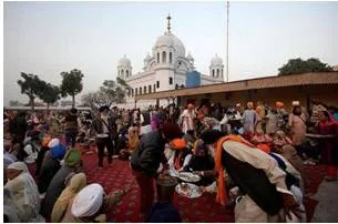Two punjabs  one south asia