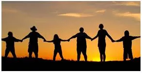 Solidarity  - Mutual support within a group.