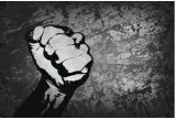 Secular democracy in peril