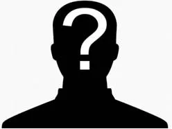 Anonymity  - A situation in which a person is not known by or spoken of by name.