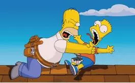 Throttle  - Attack or kill (someone) by choking or strangling them.