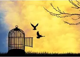 Untrammeled  - Not restricted or hampered.