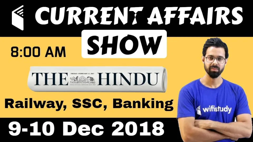 9 10th dec
