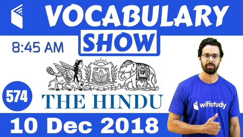 The hindu