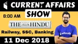 11th dec  2018