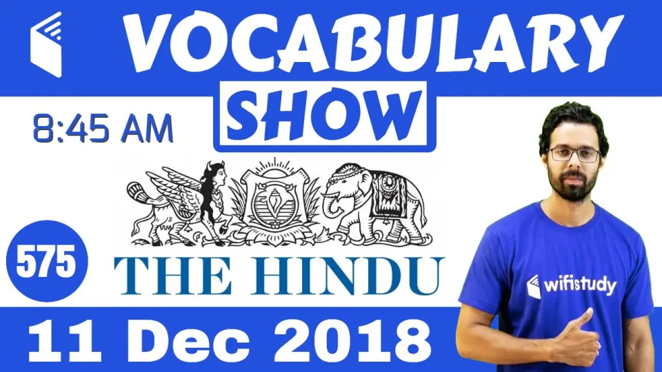 The hindu