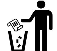 Repeal  - Revoke or annul (a law or act of parliament).