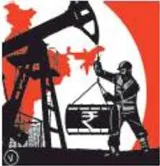 Cartelised oil could upset rosy forecast