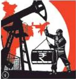 Cartelised oil could upset rosy forecast