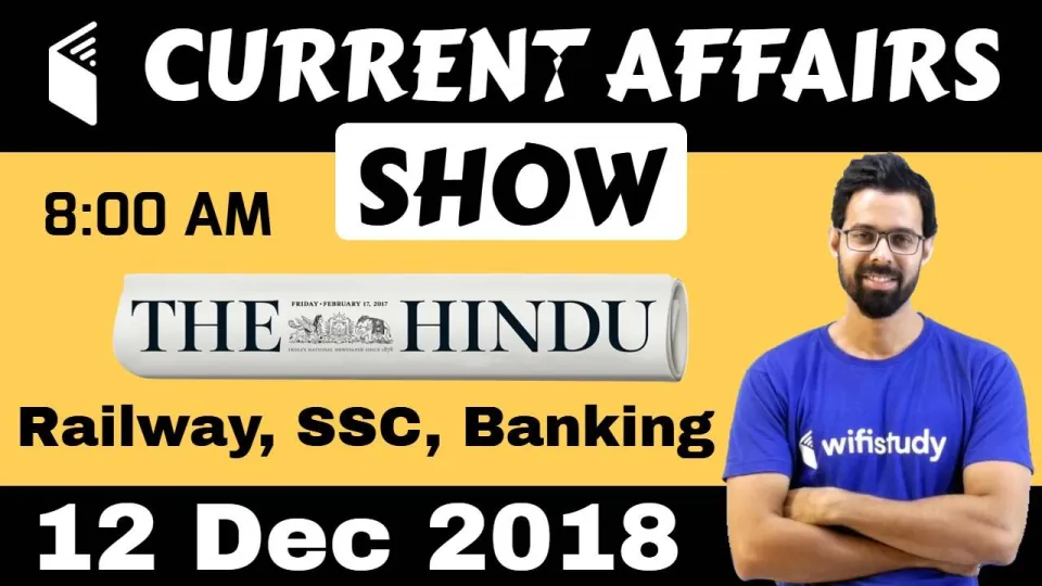 12th dec  2018