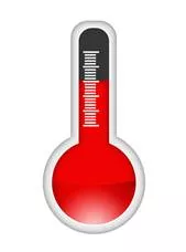 Scalding - Very hot; burning.