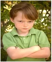 Sullen  - Causing or marked by an atmosphere lacking in cheer.