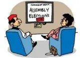Mayawati heard it