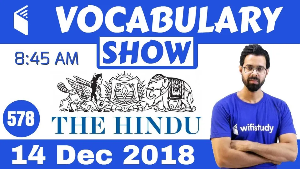The hindu