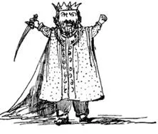 Arbitrary  - Unrestrained and autocratic in the use of authority.