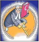 Judicial overreach